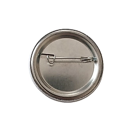 Rozet "Hürkuş Biz Yaptık"  Baskılı