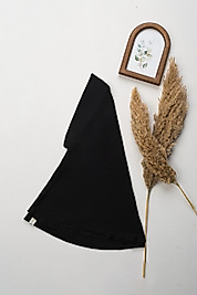 Bambu Hazır Başörtü Bağıcıksız